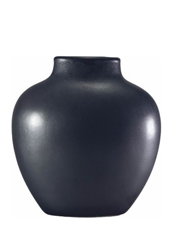 DAY Home Day Nero Vase - Black - H21.5CM