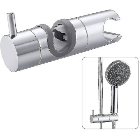 Dusjhodeholder Dusjhodeholder 16-19 Mm Dusjhodeholder Hånddusj