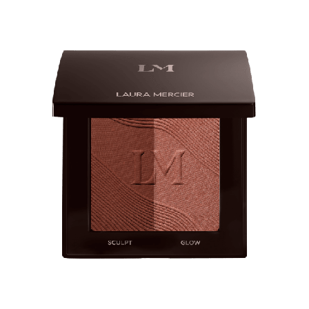 Laura Mercier Bronze Colour Infusion Puder Dam Rosa 9 GR