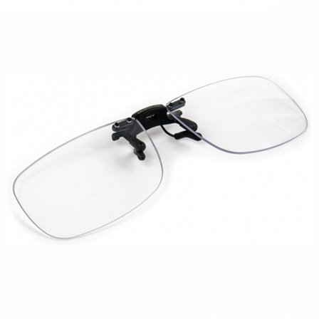 Guideline Clip-On Magnifier 3X