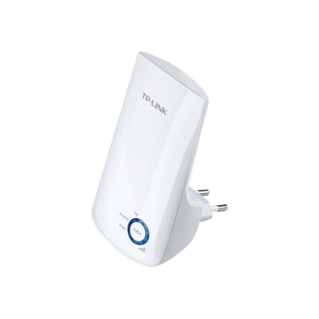 TP-Link TL-WA854RE 300Mbps Universal WiFi Range Extender - räckviddsökare för wifi - Wi-Fi