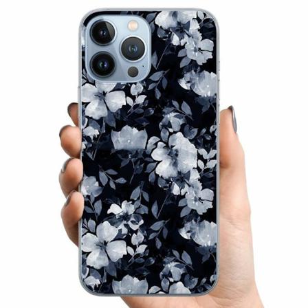Apple Iphone 13 Pro Max Tpu Mobilskal Moonlight Meadow