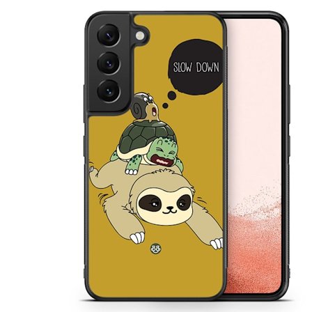 Bjornberry Skal Samsung Galaxy S22 Plus 5G -Slow Down