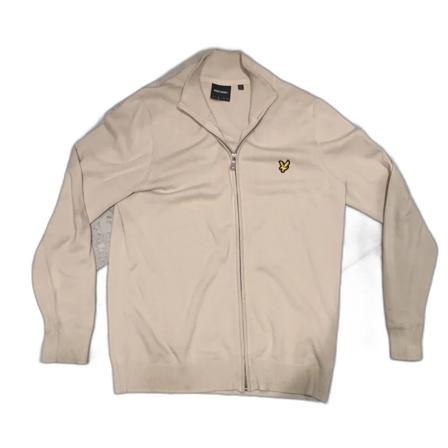 Lyle & Scott Zip