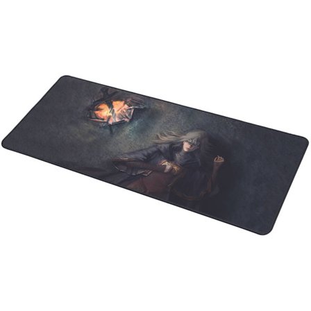 Musematte Dark Souls - 90x40 cm - Gaming