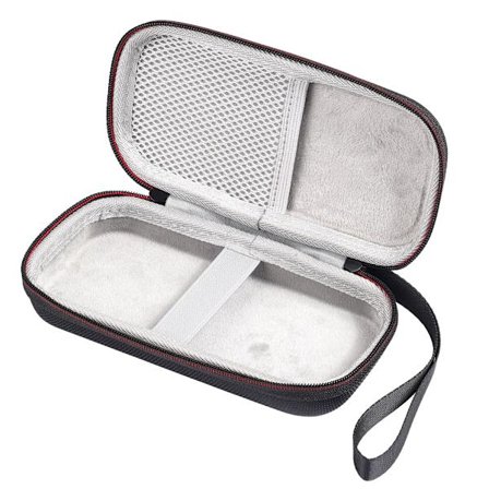 Opbevaringsboks til RG40XX H Konsol Opbevaringstaske Stødsikker Rejsetaske EVA Etui