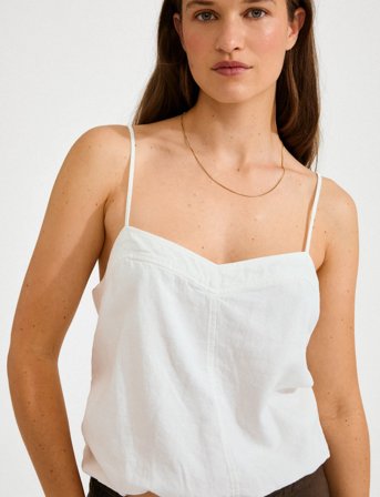 Pilgrim Nancy Necklace 50 Cm Gold-Plated - Gold - ONE SIZE