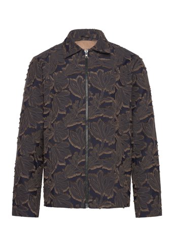 Rue de Tokyo | Claus Japanese Fil De Coupe | S