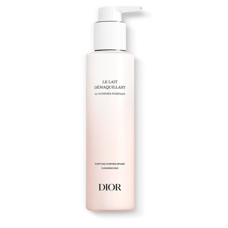 DIOR Struccanti, Tonici e Maschere Latte Struccante 200ml - Latte detergente viso