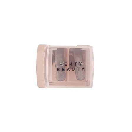 Fenty Beauty Lip pencil sharpener 1 pcs, Makeup, Tilbehør, Blyantspidsere