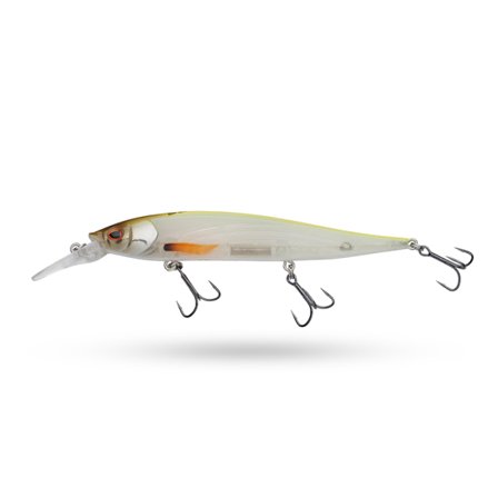 Berkley Dex Stunna 11cm Plus1, 14g - Lemon Back