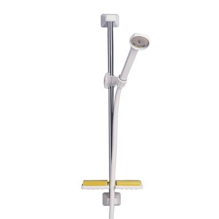 Arrow Briljant 28001 Brusesæt hvid, Badeværelse