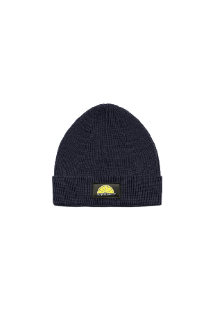 Acqua Limone Heavy Cotton Beanie Mössor & hattar Unisex ONESIZE