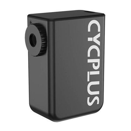 Cycplus AS2 mini sähköpumppu