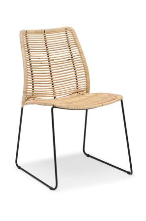 Stol, Liljearp - Hillerstorp - Natur - Utestolar & pallar - Från Homeroom