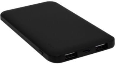 Deerhunter Powerbank Black