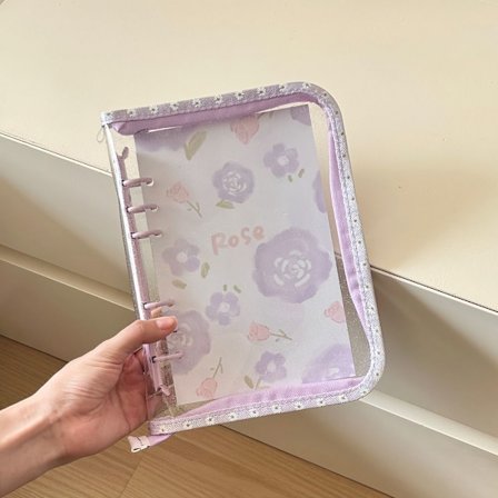 Valokuvakorttikansio Valokuva-albumin cover VILA