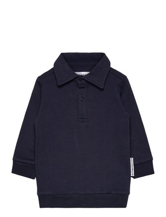 Geggamoja | Collar Sweater | 74/80