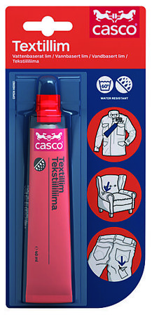 CASCO Tekstillim 40ml