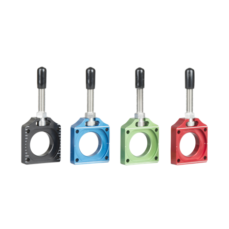 BOLT Axle Block - Husaberg FC550 2005-2005