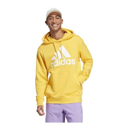 Sweatshirts Adidas IC9834 Gul 182 - 187 cm/XL