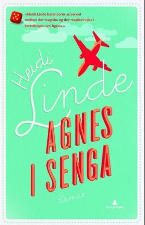 Agnes i senga - Bok av Heidi Linde - Pocket