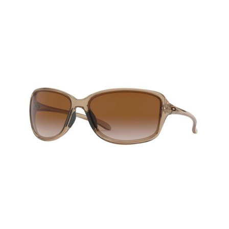 Oakley Cohort - Sportglasögon från Oakley - Bruna Rectangular