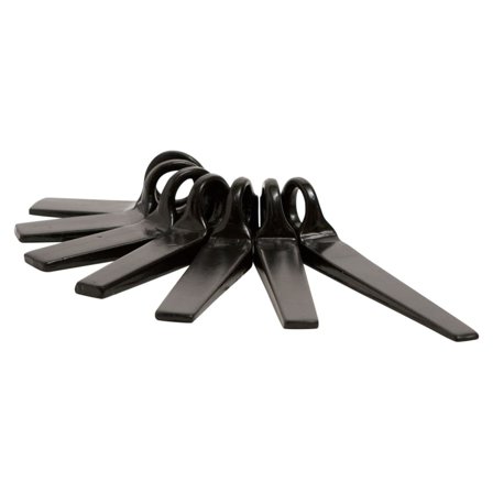 Black Diamond Lost Arrow Piton Mountaineering equipment Black 6