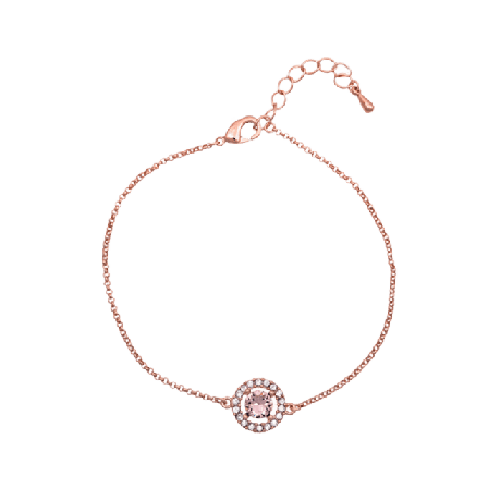 Lily and Rose Miss Miranda bracelet Smycken & klockor Dam Rosa ONESIZE