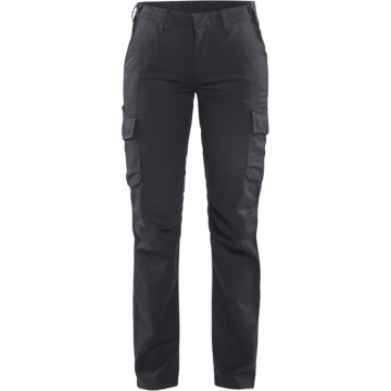 Industribyxa Stretch Dam 7144*