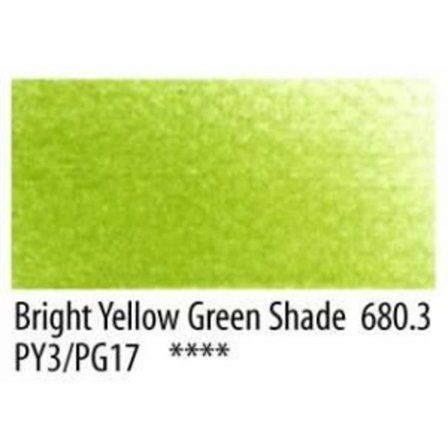 Pan Pastel Artists grön pastell ljusgul ...