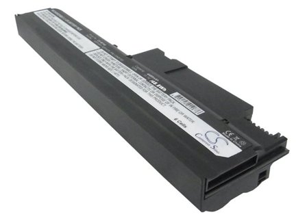 Batteri till Notebook, Bärbar dator för IBM ThinkPad R51e-1848, ThinkPad R50p 1830 m.fl.