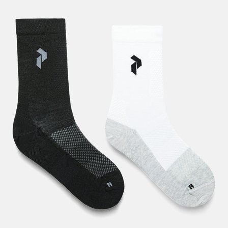 Peak Performance - Hiking Socks 2-Pack