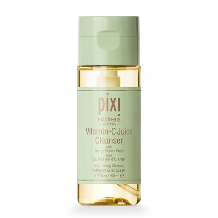 Pixi Vitamin-C Juice Cleanser 150 ml, Skincare, Renseprodukter, Rens & Vask