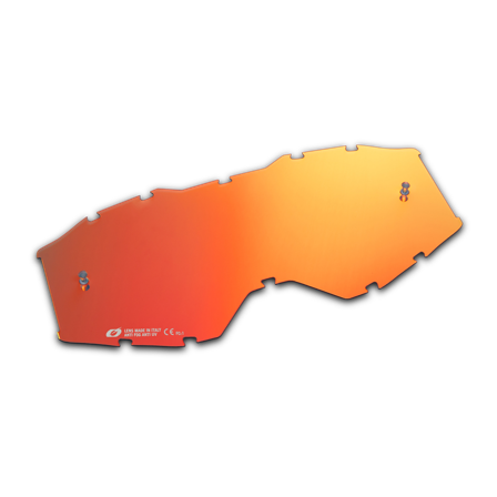 Écran Masque Cross O’Neal B-10 Radium