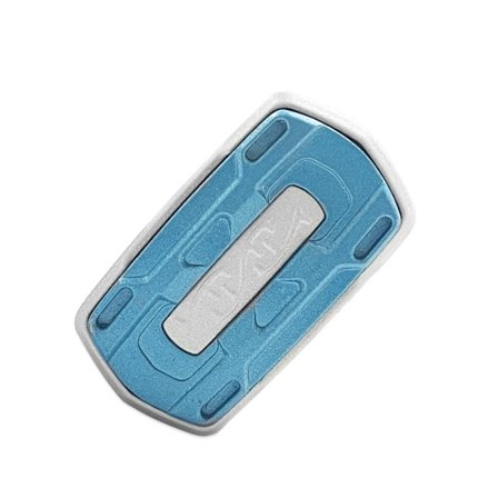 Magnetic Sound Range Slider Fidgets Toy Avkopplande Dekompressionsleksak För Kvinnor Män