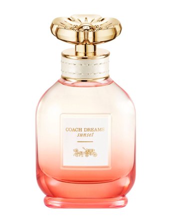 Coach Dreams Sunset Edp - Orange - 40ML