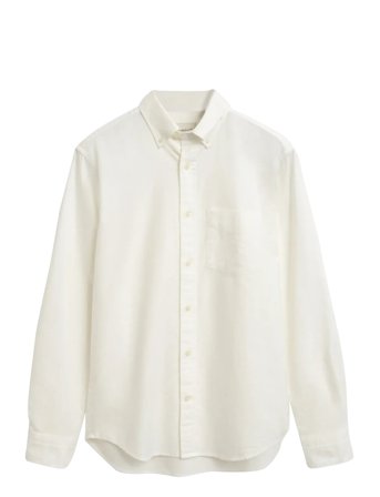 GANT | Reg Archive Oxford Shirt | M