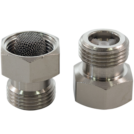 Oras 198473/2 Filter, Baderom