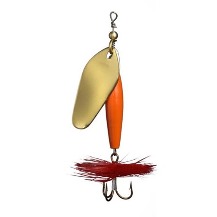 Myrspinnare 18 gram Gold