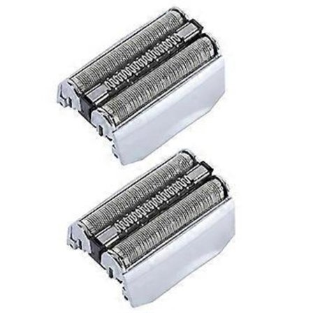 2-pack 70S Series 7 Ersättningshuvud för Elektrisk Rakapparat Series 7 790Cc 760Cc 750Cc 720 799 79