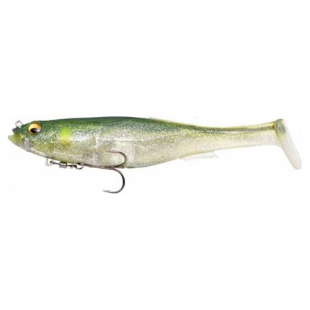 Megabass Magdraft 10'', 25cm - Ayu