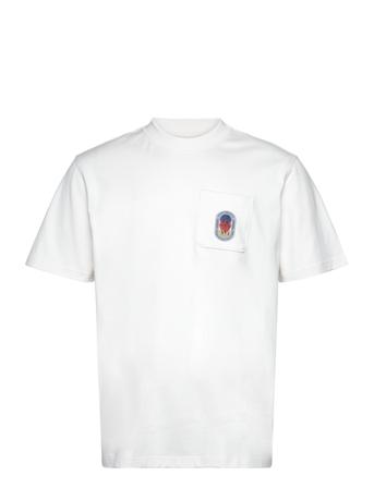 Adidas Originals Olpc Tee 2 Vit