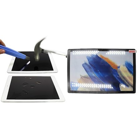 Härdat Glas Samsung Galaxy Tab A8 10.5 (2021)