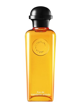 HERMÈS Eau De Mandarine Ambrée, Eau De Cologne - Nude - 100ML