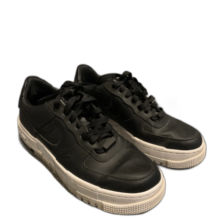 Nike Airforce 1 Pixel