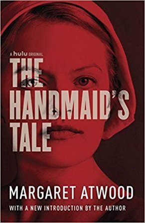 The Handmaid's Tale (Movie Tie-in), ISBN: 9780525435006