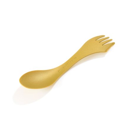 Light My Fire Spork Original Bio eating utensils Green OneSize