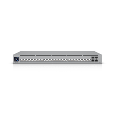 Ubiquiti Pro HD 24 Switch