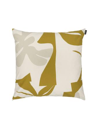 Naatit Cushion Cover 50X50Cm Home Textiles Cushions & Blankets Cushion Covers Multi/mønstret Marimekko Home